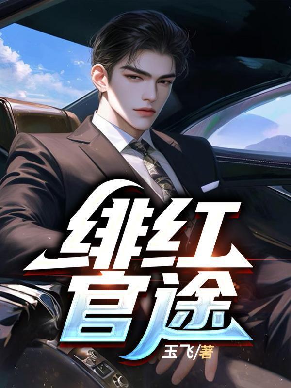 绯色升官图倔崛起的官场