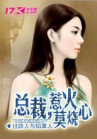 总裁惹火莫烧心