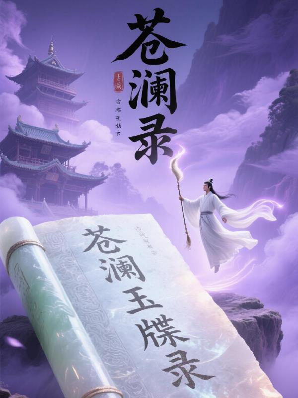 苍澜 攻略