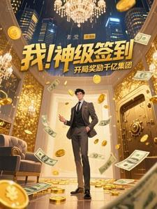 神级签到系统开局秒送100亿
