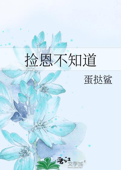 捡恩不知道免费阅读