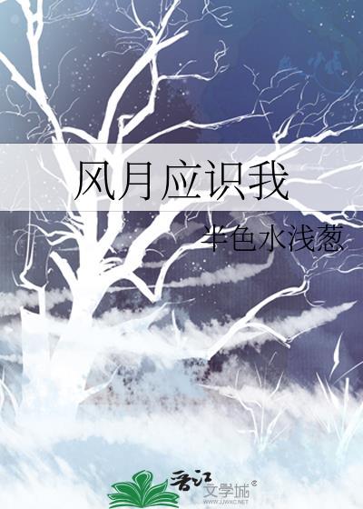 风月应识我免费阅读