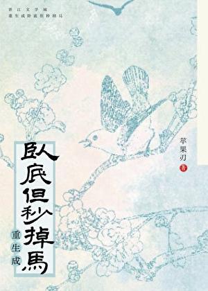 卧底什么