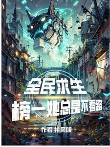 全民求生类型