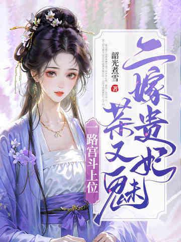 二嫁王妃人物结局