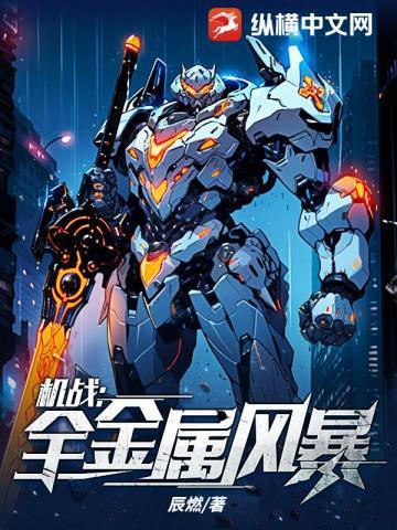 机战全金属风暴 第2387章