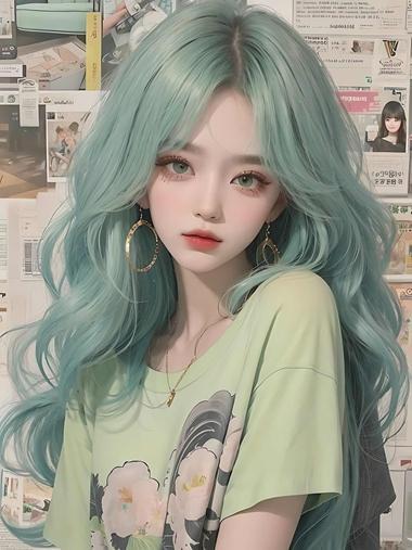 林茉陆子文